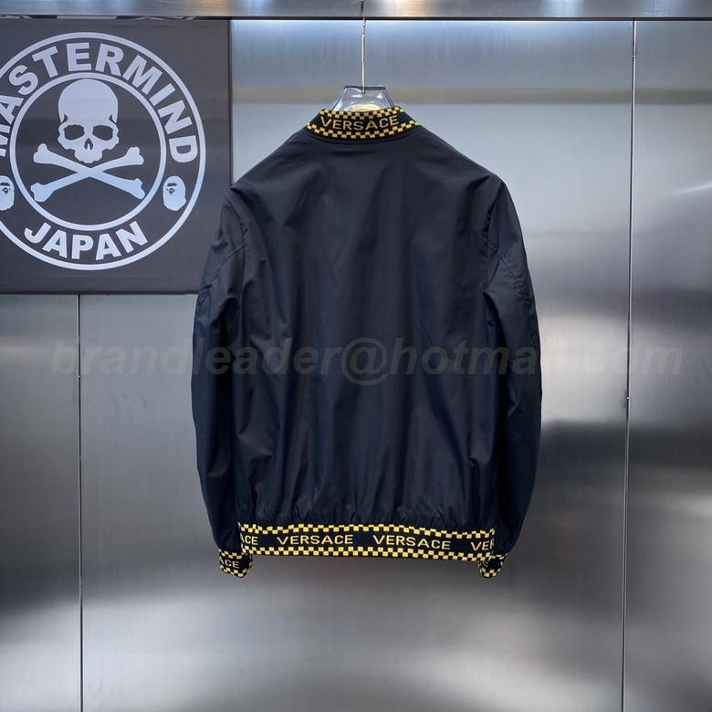 Versace Men's Outwear 34